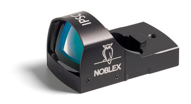 Noblex Sight II IPSC, 7,0 moa (schwarz)