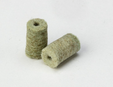 VFG Laufreiniger intensiv, Kal. 9,3 mm (Inh. 40 Stck.)