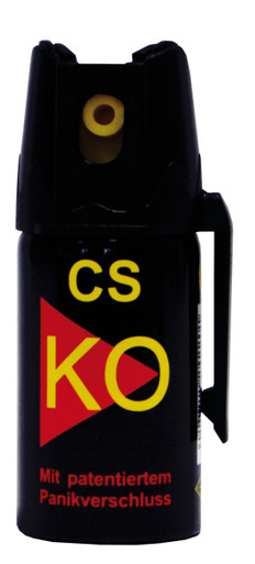 KO-CS Spray, 40 ml (Inh. 12 Stck.)