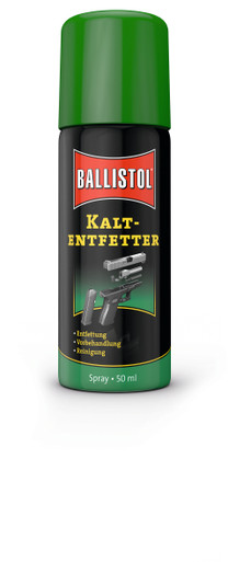 Kaltentfetter Spray, 50 ml (Inh. 12 Stck.)