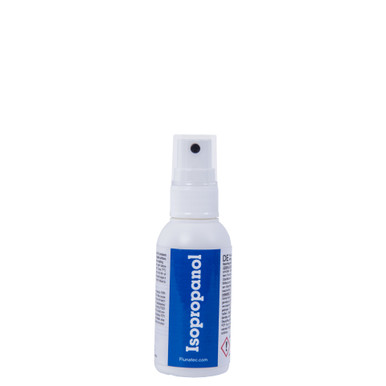 Fluna Tec Isopropanol 50ml Sprühflasche (Inh. 20 Stck.)