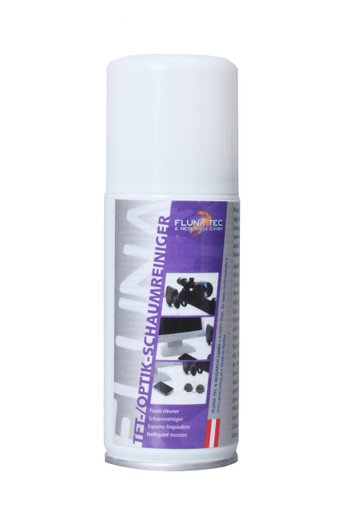 Fluna Tec TFT Optikreiniger, 100 ml (Inh. 12 Stück)