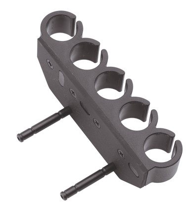Patronenhalter für 5 Patronen (cal. 12 Gauge/PF STF12)