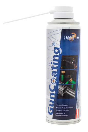Fluna Tec Gun Coating, Spray 300ml (Inh. 12 Stück)