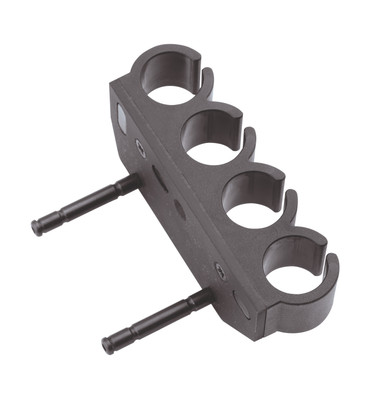 Patronenhalter für 4 Patronen (cal.12 Gauge / PF STF12)