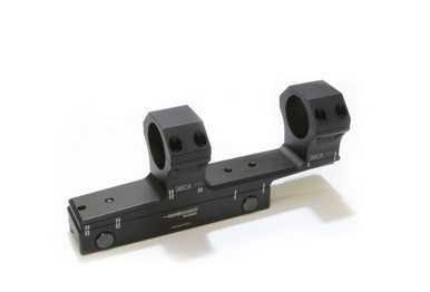 Innom. Takt. Montage Flex offset FM (Ø34mm, BH 32mm, 0-20MOA)