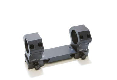 Innom. Takt. Montage Flex FM (Ø34mm, BH 21mm, 0-20MOA)