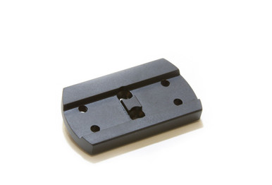 Innomount Adapter m. Universalschnittstelle, f. Aimpoint Micro (BH 5mm