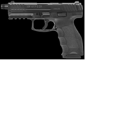 HK-Pistole SFP9-SD-Optical Ready (9 mm)