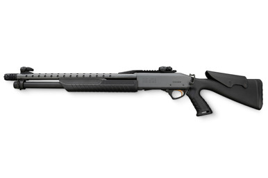 FABARM PF Mod. "SDASS PRO FORCES STAGE 2", 20"