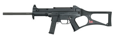 HK USC Selbstladekarabiner, schwarz (.45 ACP)