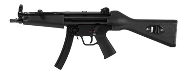 HK SLK SP5 (9 mm / Schulterstütze)