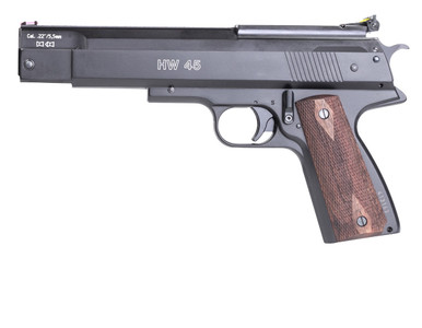 HW-LP 45 (5,5mm/ Fiber-Optik)