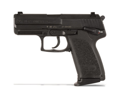 HK-Pistole USP Compact (9 mm)