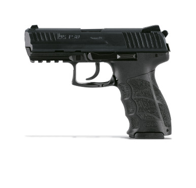 HK-Pistole P30 (V3) (9 mm)