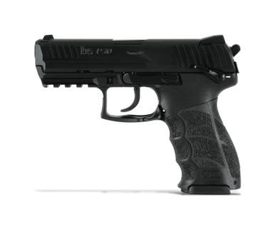 HK-Pistole P30S (V3) (9 mm)