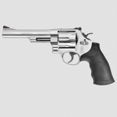 S&W Revolver 629, 6" WO (Stainless)