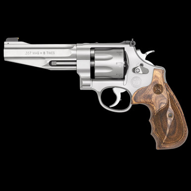 S&W Revolver 627 PC, 5" (8-Schuss)