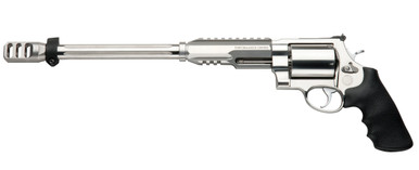 S&W Revolver 460XVR Performance Center, 14" (mit Zweibein)