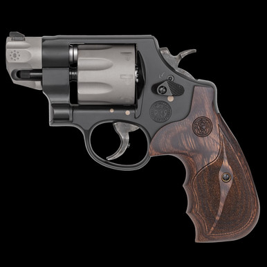 S&W Revolver 327 PC, 2" (8-Schuss)