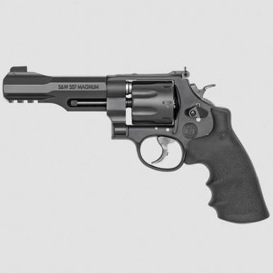 S&W Revolver M&P R8, 5" (8-Schuss)