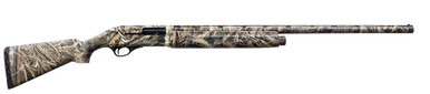 AKKAR SLF "Altay - Camo", 28" (Realtree AP Camo / rechts)