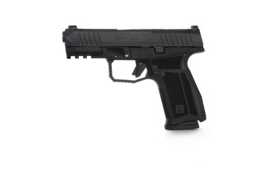 AREX Pistole DELTA 2 M OR, 4", schwarz