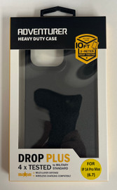 Adventurer Heavy Duty Case iPhone 14 Pro Max