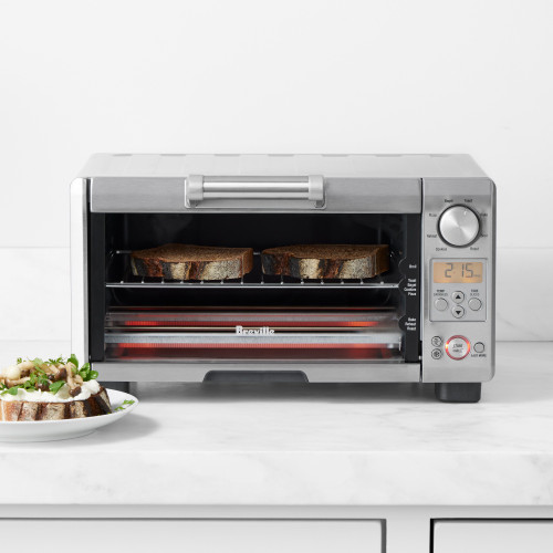 Breville Mini Smart Oven