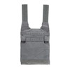 Spiritus Systems: LV-119 Front Overt Plate Bag - SIERRATAC