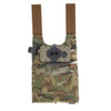 OTB LV-119 Front Overt Plate Bag
