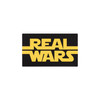 REAL WARS Sticker