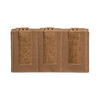 Triple Elastic Magazine Pouch (TEMP)