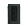 Black Elastic Magazine Pouch