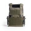 LV-120 Plate Carrier Kit