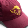 Maroon and Gold ICON Ball Cap