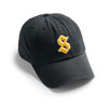 Spiritus Motto Ball Cap - Gold Team
