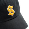 Spiritus Motto Ball Cap - Gold Team