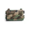 Micro Fight Chassis Mk 6
