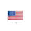 IR. Tools - Full Color American Flag IR Patch 3"x5"