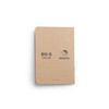 Commando Shit Notebook (2 Pack)