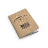 Commando Shit Notebook (2 Pack)