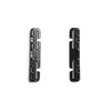 First Spear Tubes® Fastener, 4" Male, Split Bar