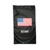DEFIANT Flag
