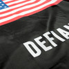 DEFIANT Flag