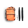 Delta Bag – Blaze Orange