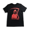 "NOT TODAY" Short-Sleeve Tee