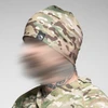 Mission Beanie