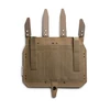 Assault Placard Triple