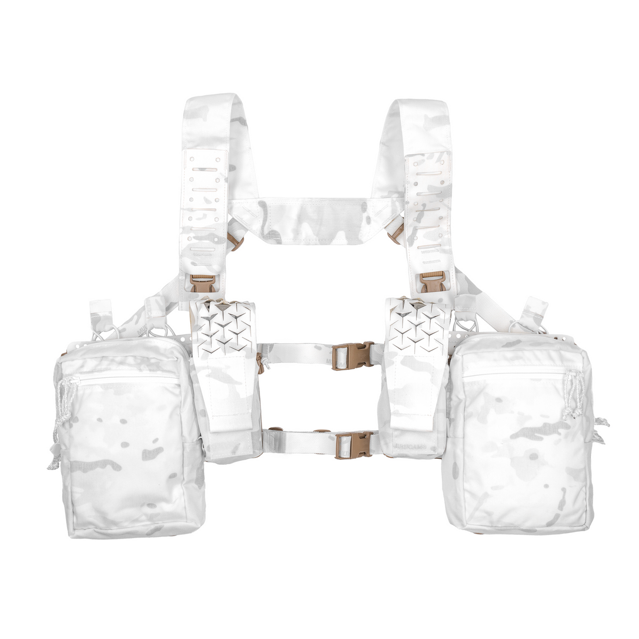Winter Warfare Assault Kit - Spiritus Systems